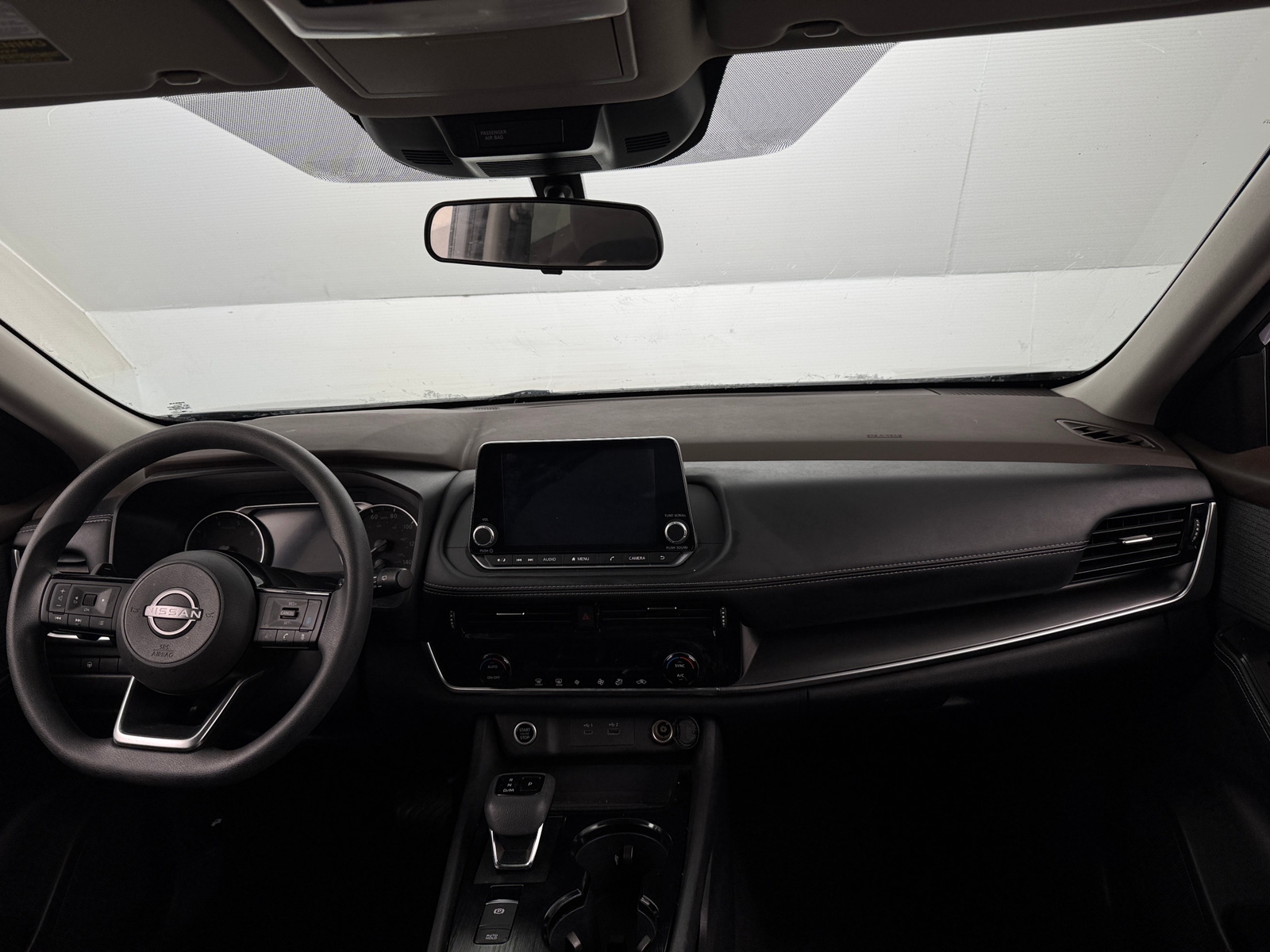 Thumbnail: 2023 Nissan Rogue - 3