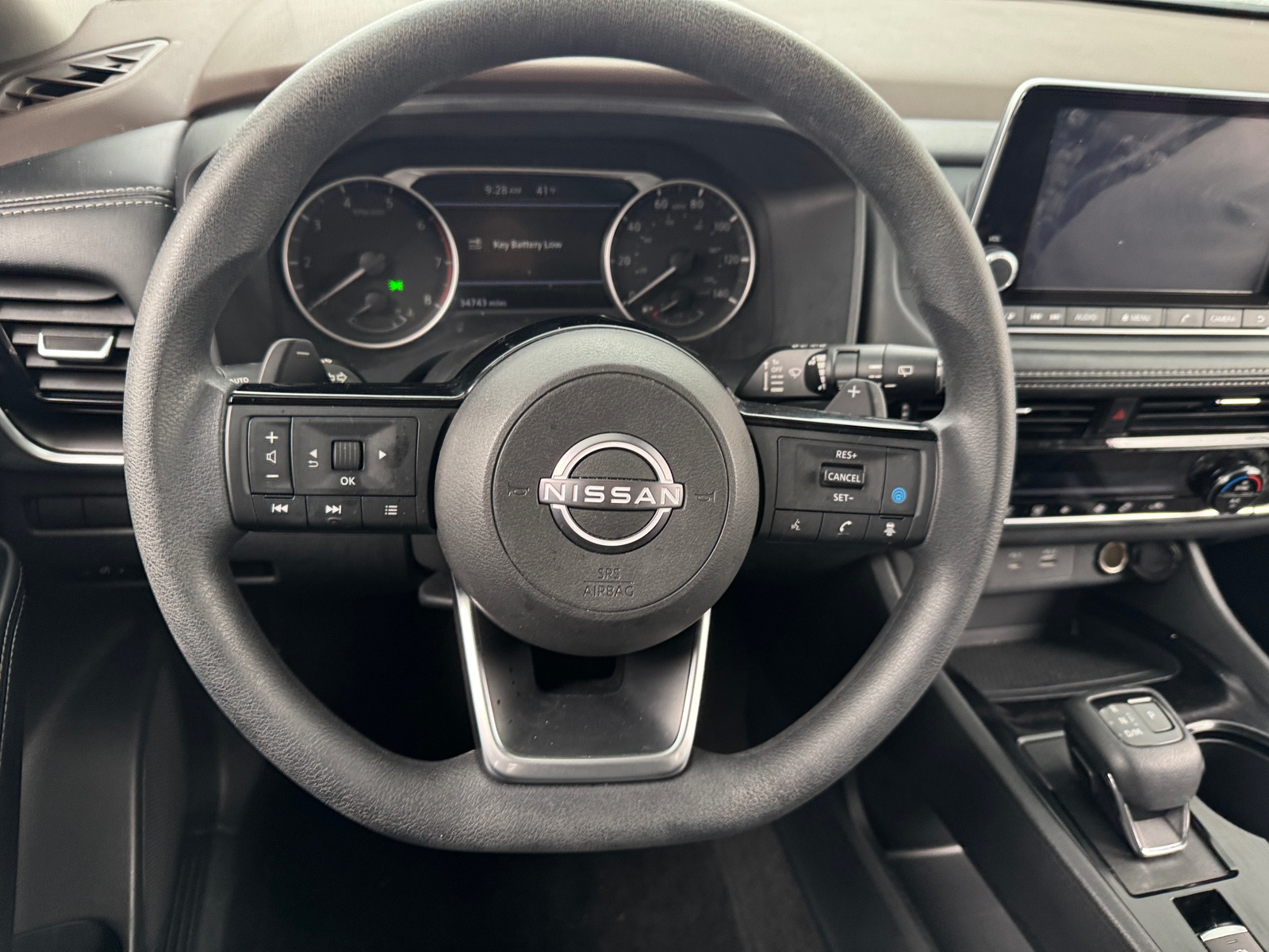 Thumbnail: 2023 Nissan Rogue - 5