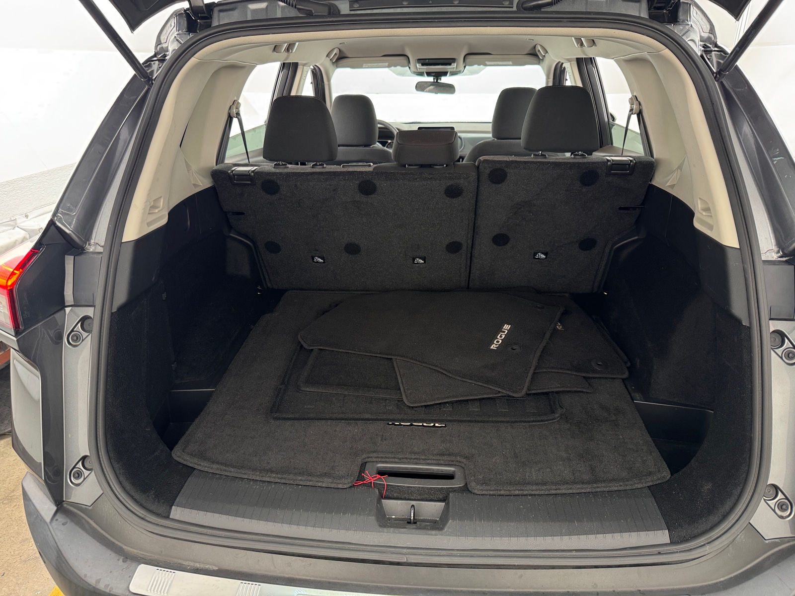 Thumbnail: 2023 Nissan Rogue - 7