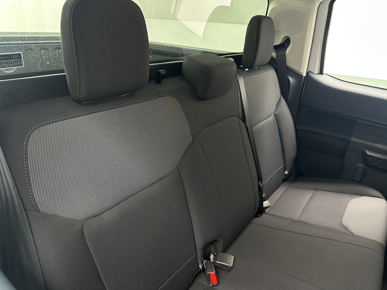 Thumbnail: 2024 Ford Maverick - 6