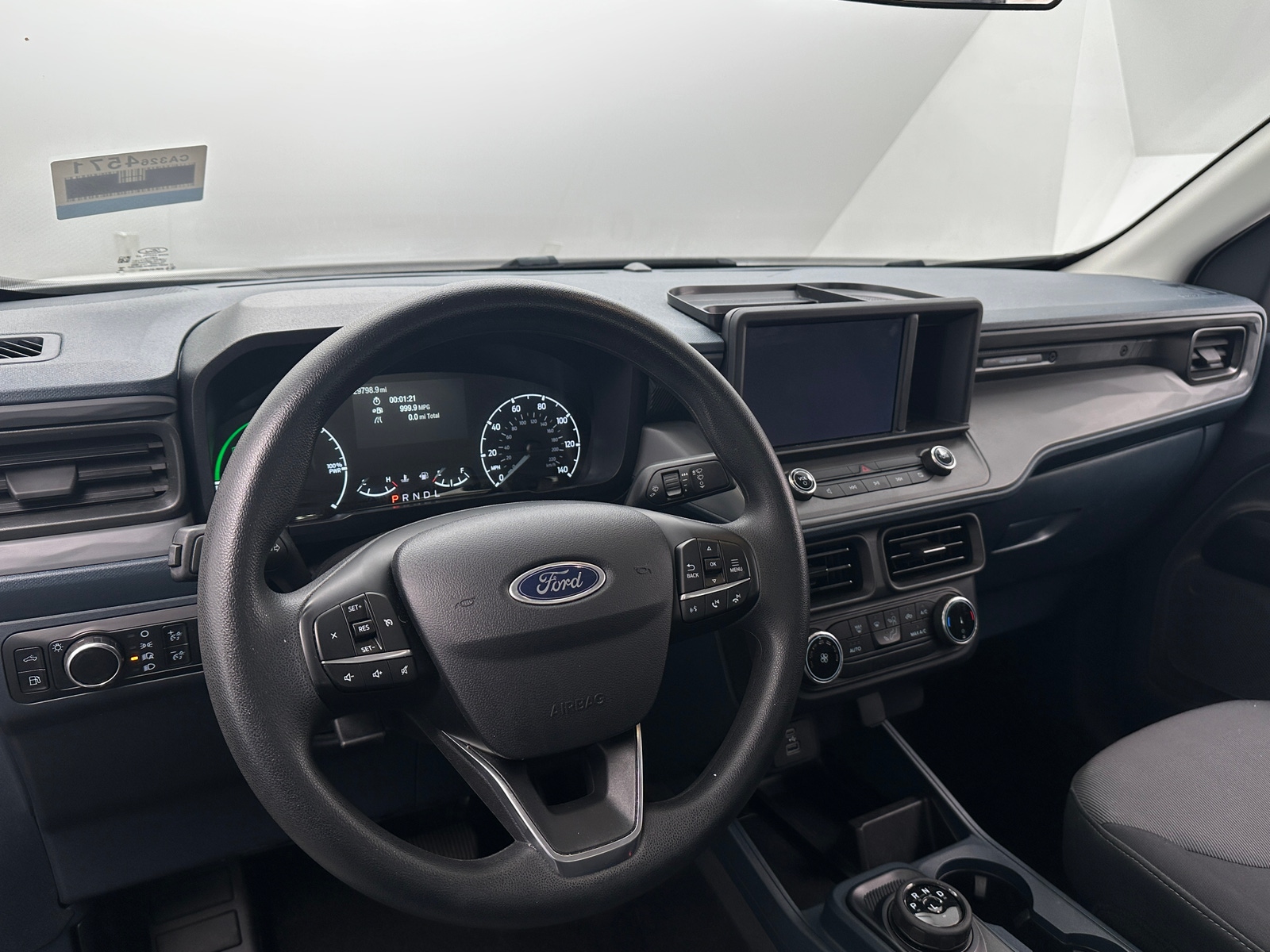 Thumbnail: 2024 Ford Maverick - 3