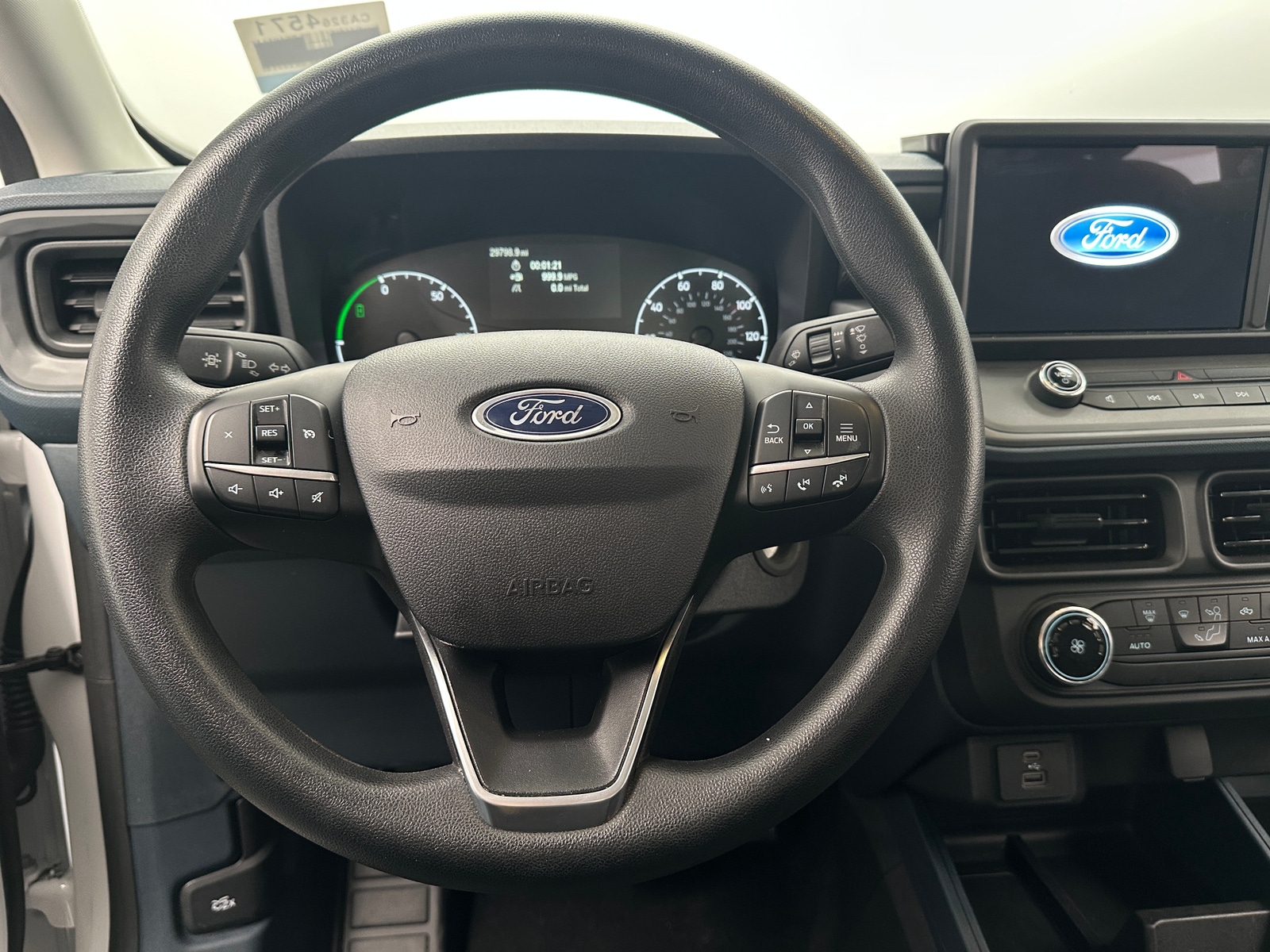 Thumbnail: 2024 Ford Maverick - 5