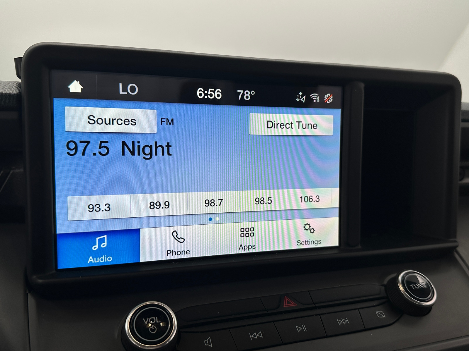 Thumbnail: 2024 Ford Maverick - 4