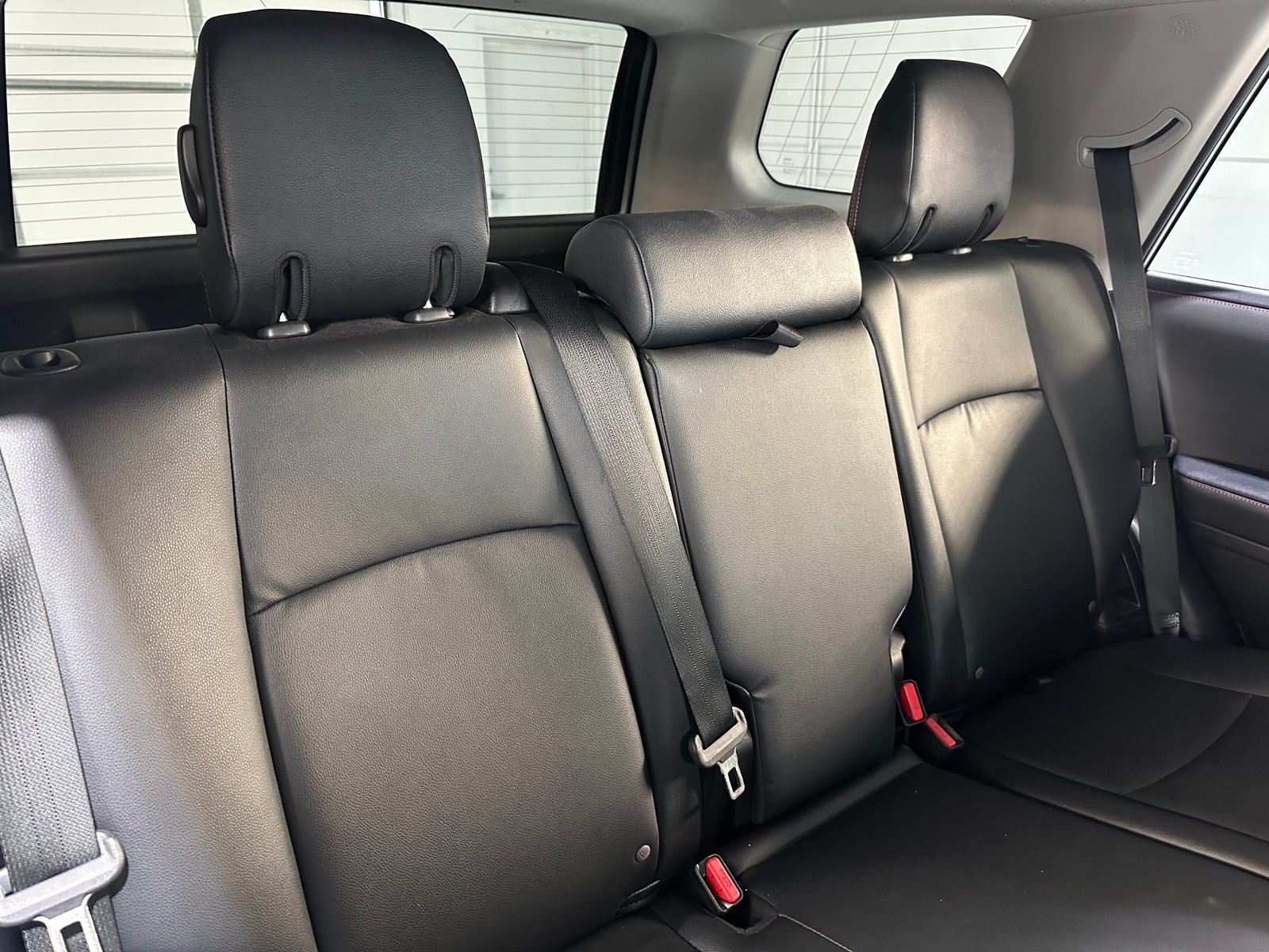 Thumbnail: 2024 Toyota 4Runner - 5