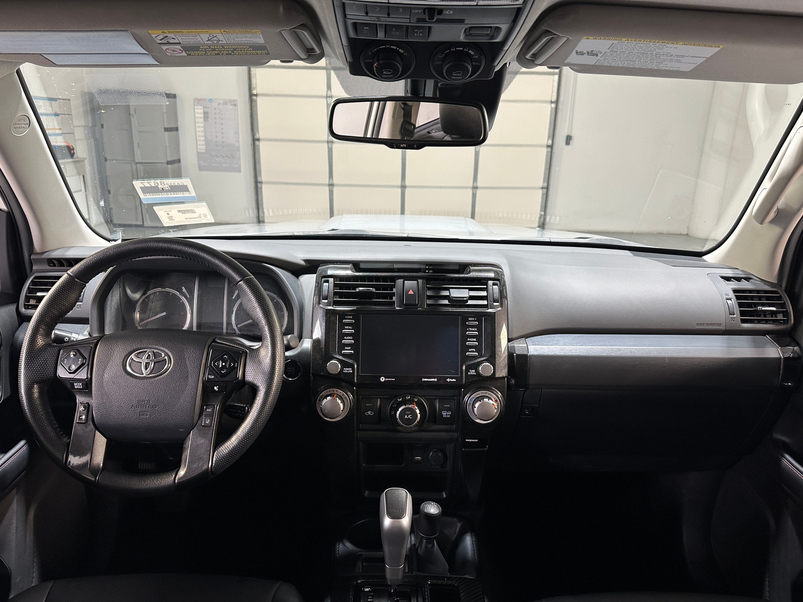 Thumbnail: 2024 Toyota 4Runner - 2