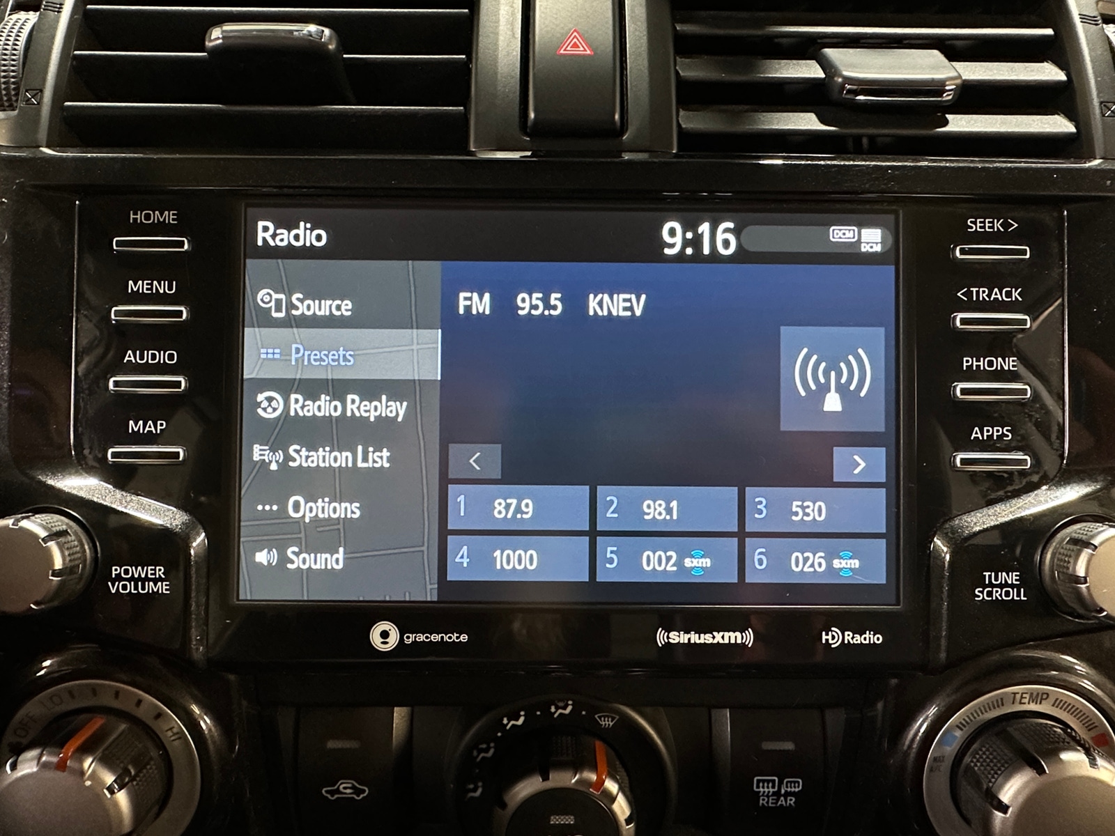 Thumbnail: 2024 Toyota 4Runner - 3