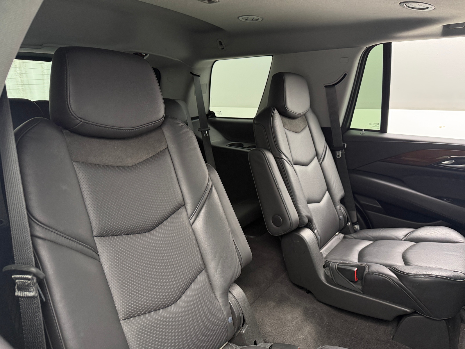 Thumbnail: 2020 Cadillac Escalade - 5