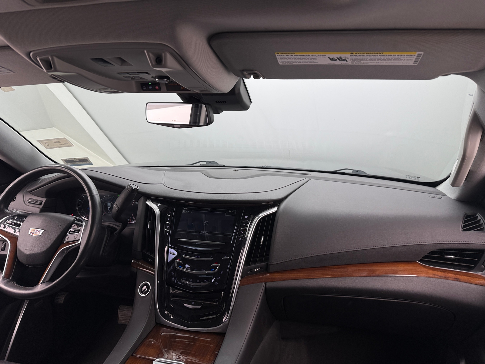 Thumbnail: 2020 Cadillac Escalade - 2