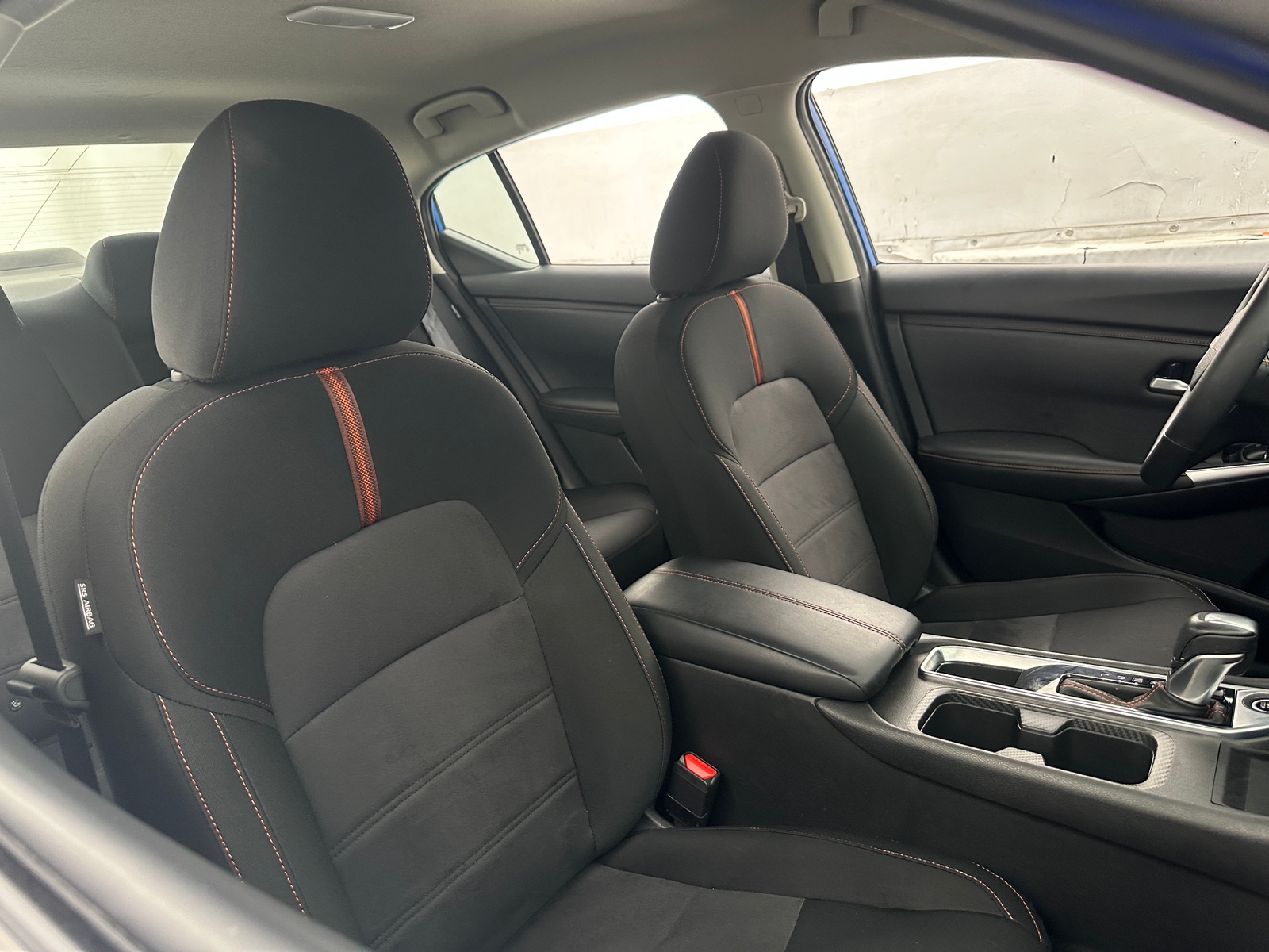 Thumbnail: 2025 Nissan Sentra - 2