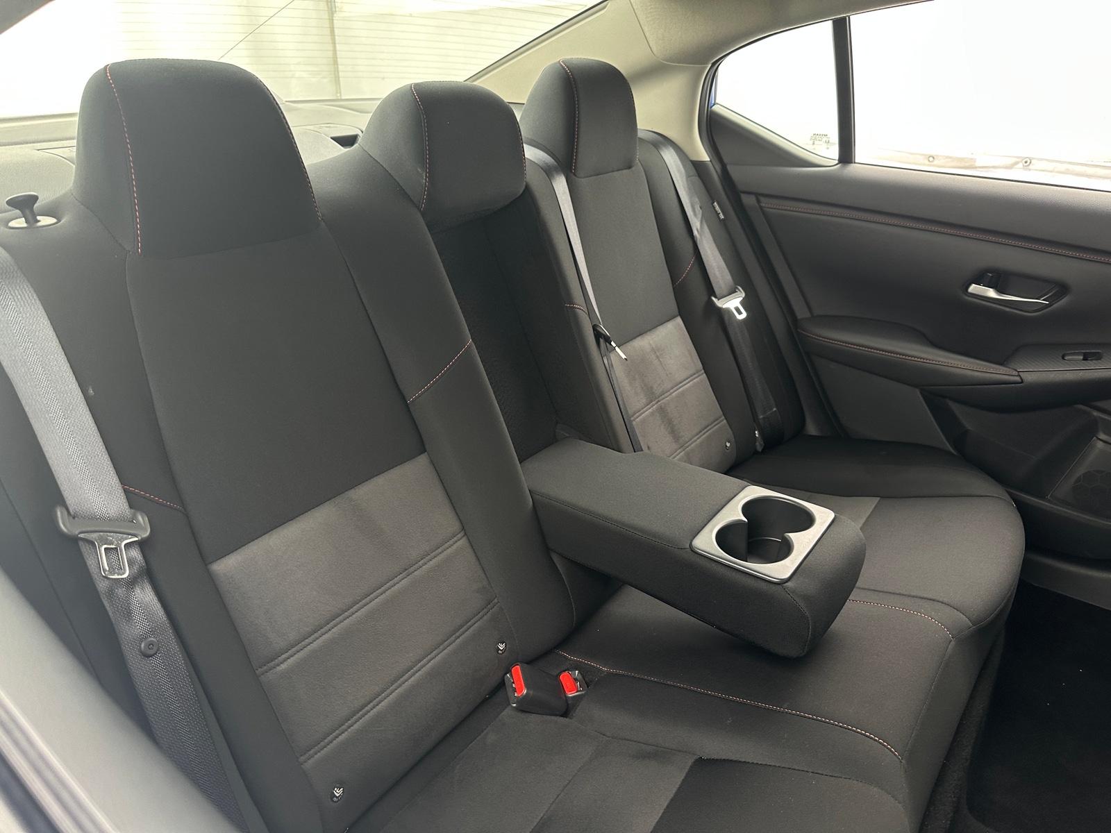 Thumbnail: 2025 Nissan Sentra - 6