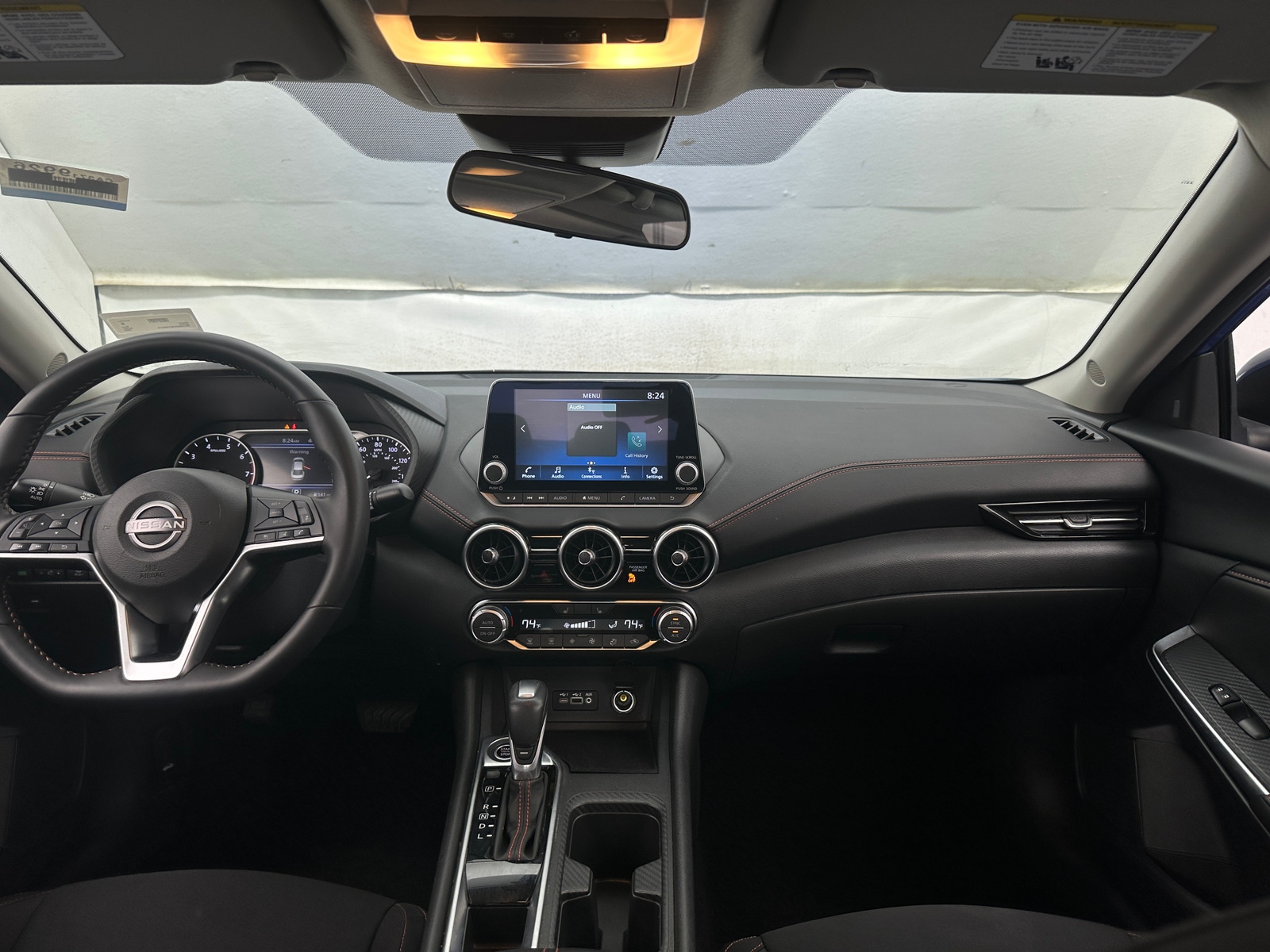 Thumbnail: 2025 Nissan Sentra - 3