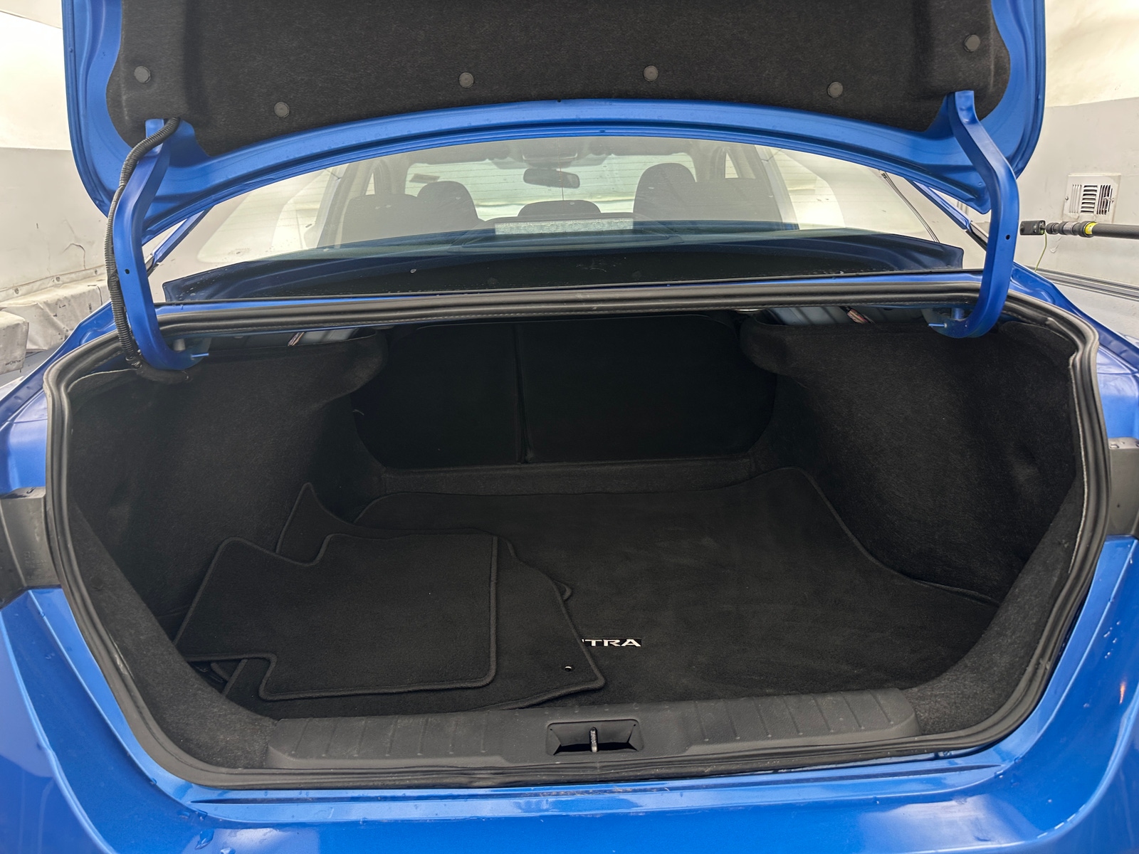 Thumbnail: 2025 Nissan Sentra - 7