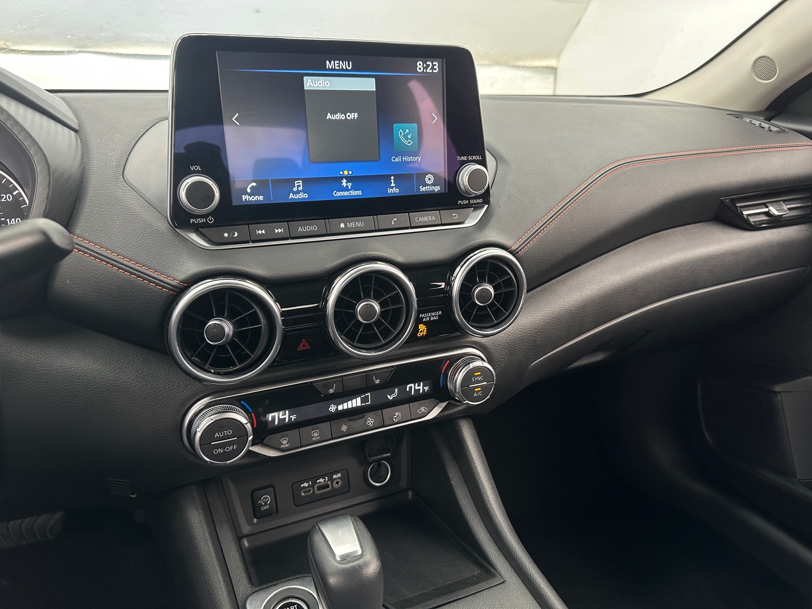 Thumbnail: 2025 Nissan Sentra - 4