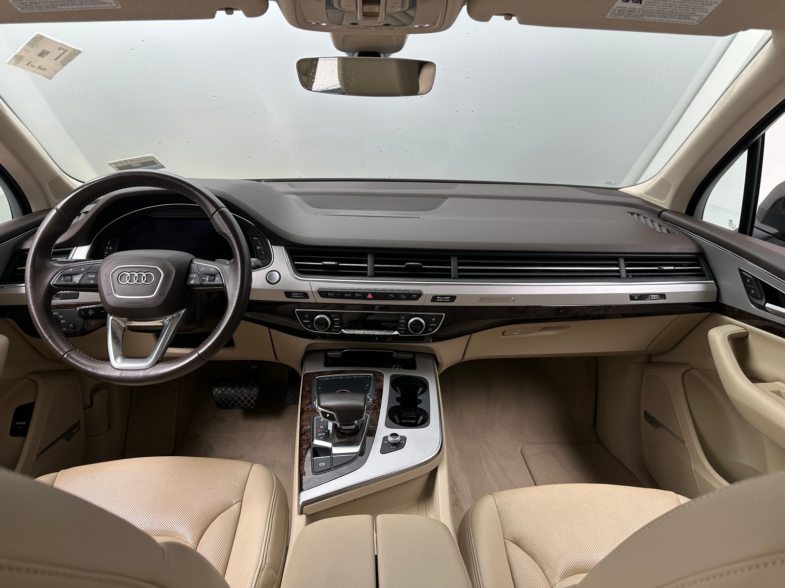 Thumbnail: 2018 Audi Q7 - 2