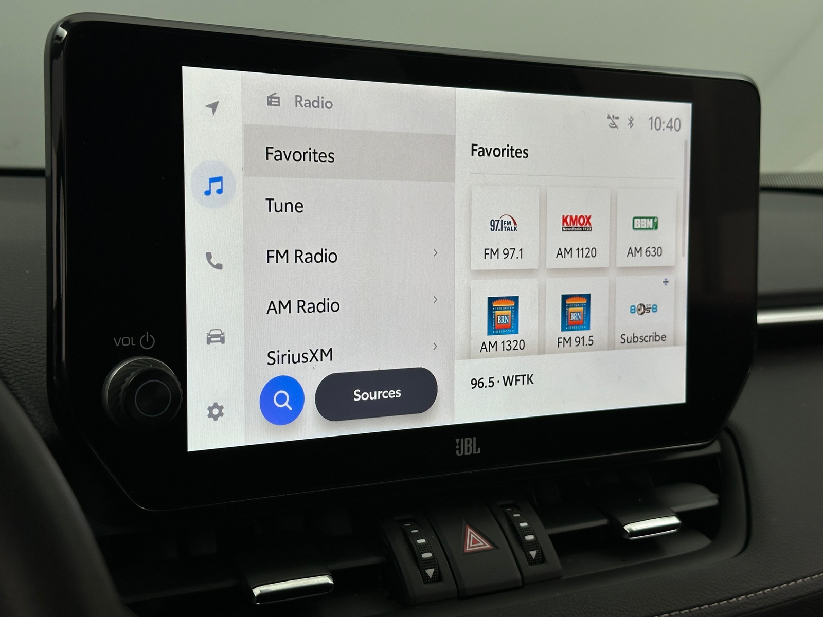 Thumbnail: 2023 Toyota RAV4 - 3