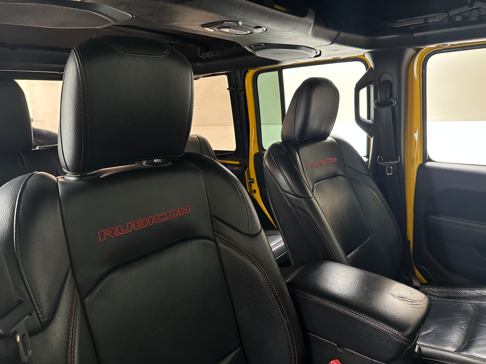 Thumbnail: 2019 Jeep Wrangler - 2