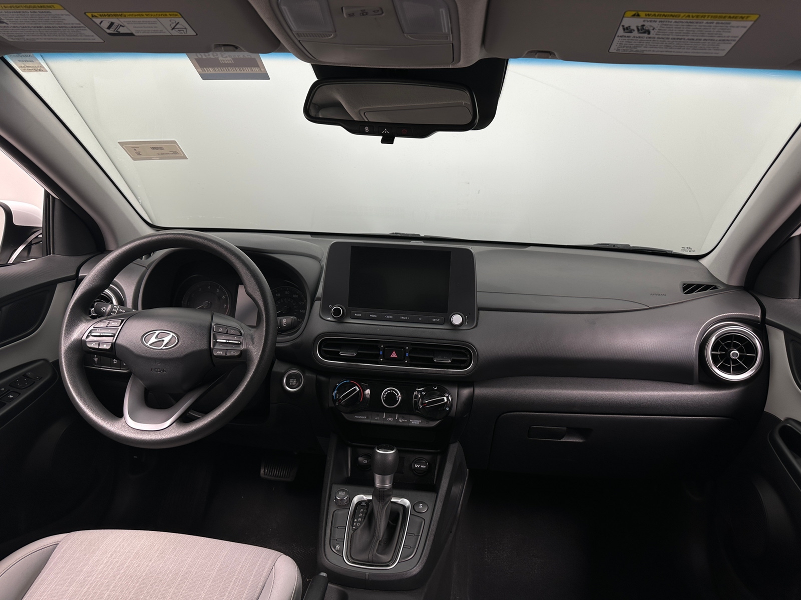 Thumbnail: 2022 Hyundai Kona - 3