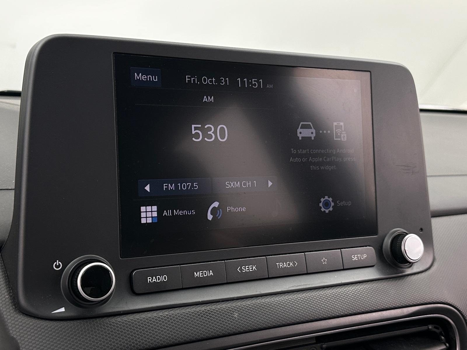 Thumbnail: 2022 Hyundai Kona - 4