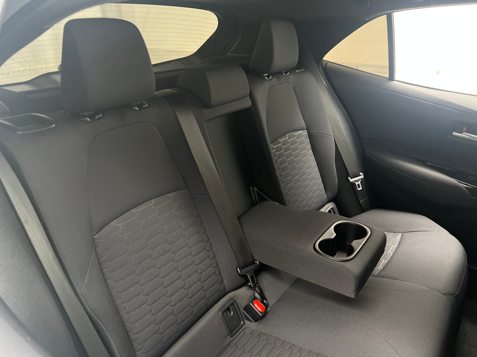 Thumbnail: 2020 Toyota Corolla - 6