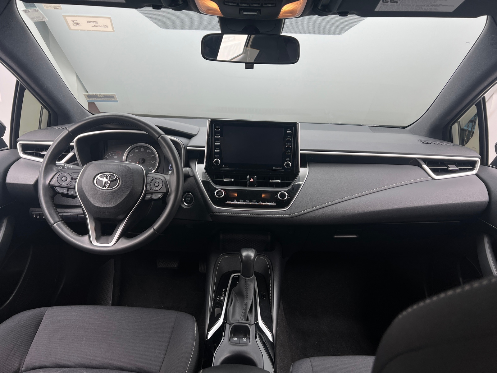 Thumbnail: 2020 Toyota Corolla - 3