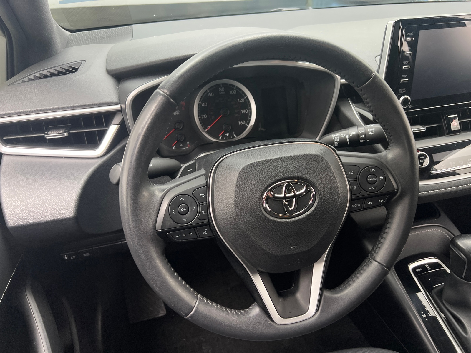 Thumbnail: 2020 Toyota Corolla - 5