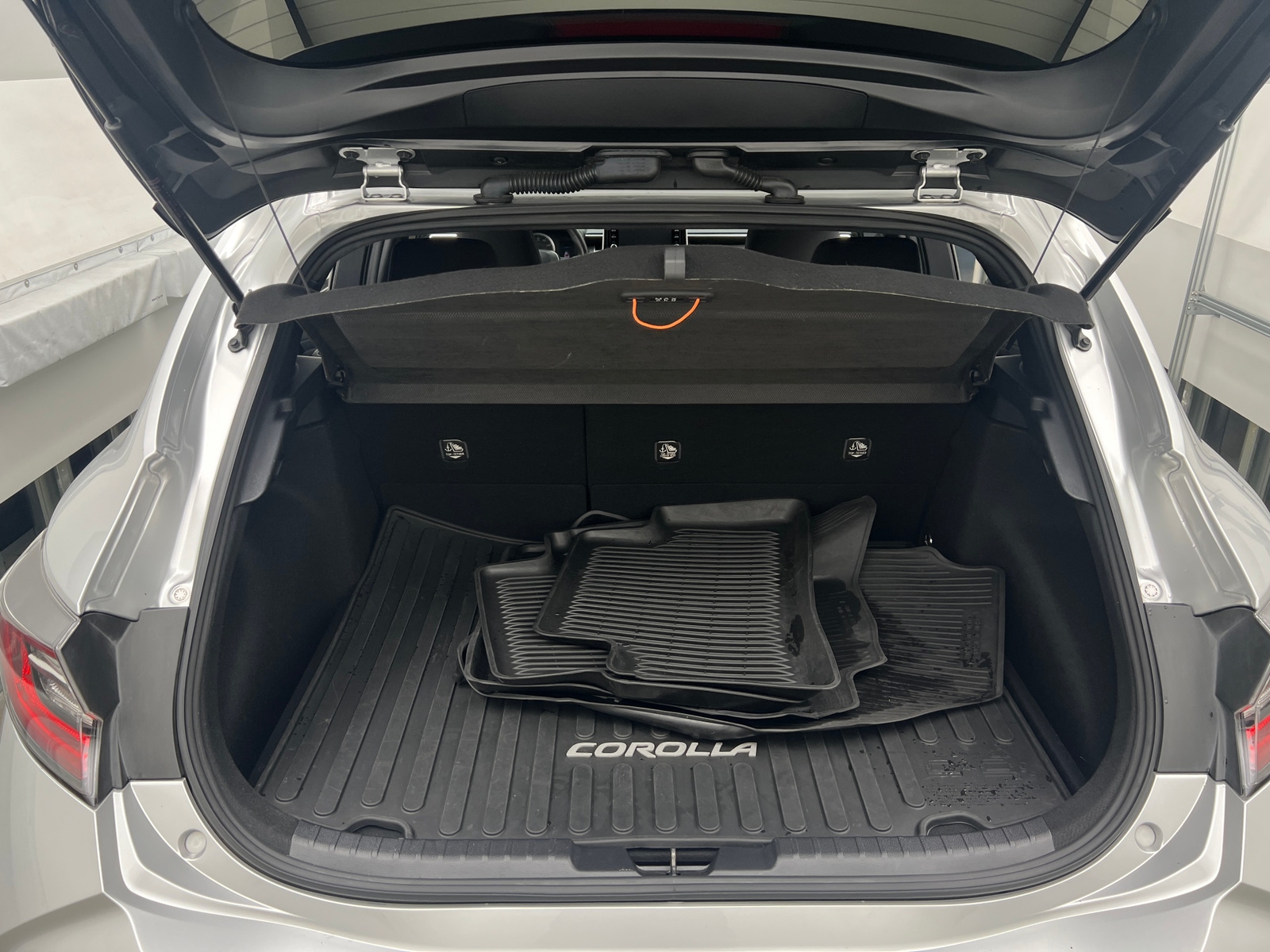 Thumbnail: 2020 Toyota Corolla - 7