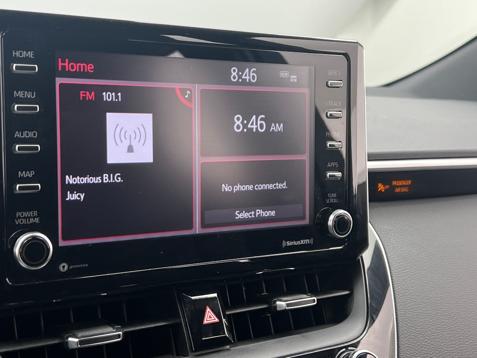 Thumbnail: 2020 Toyota Corolla - 4