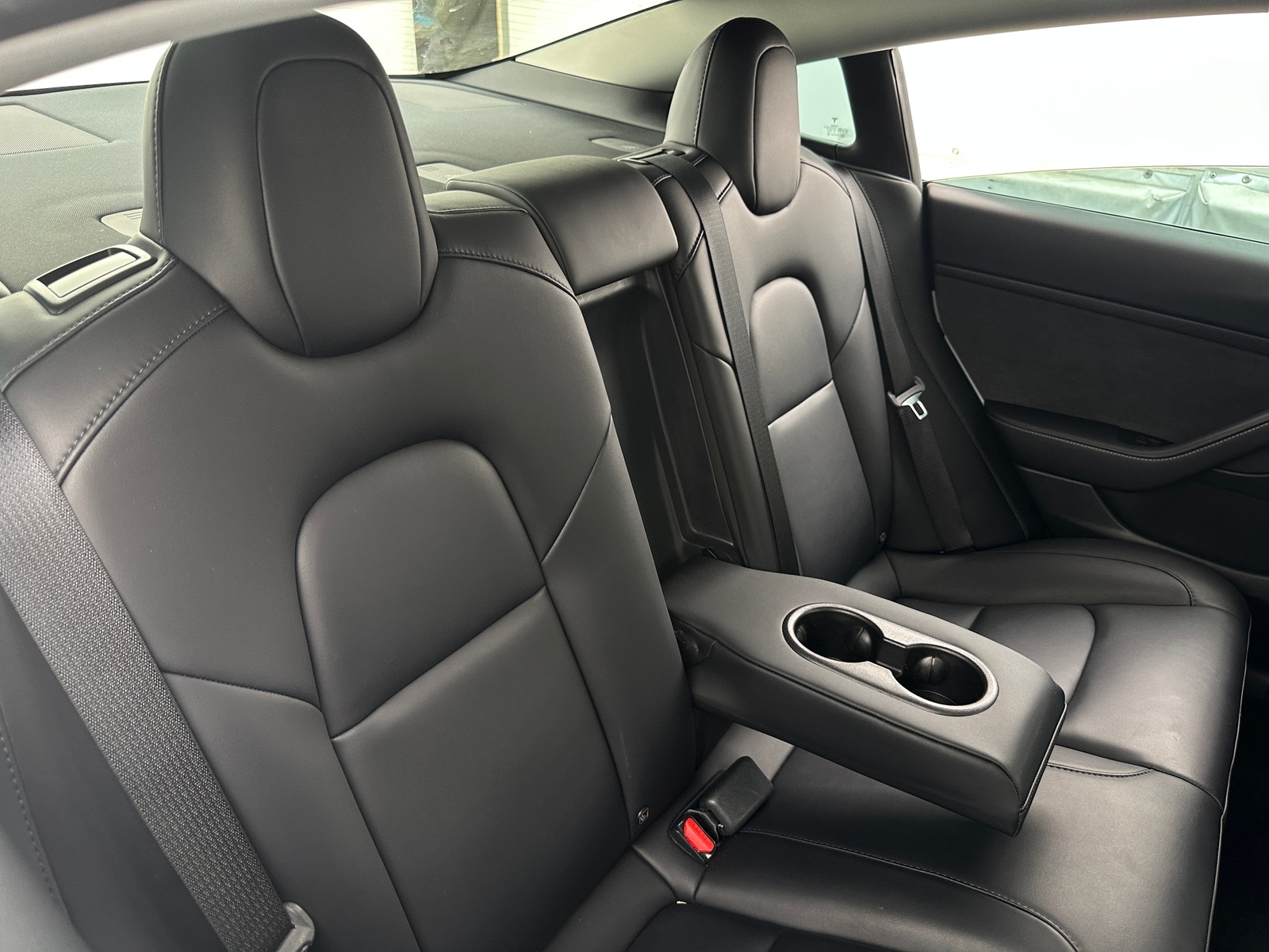 Thumbnail: 2023 Tesla Model 3 - 5