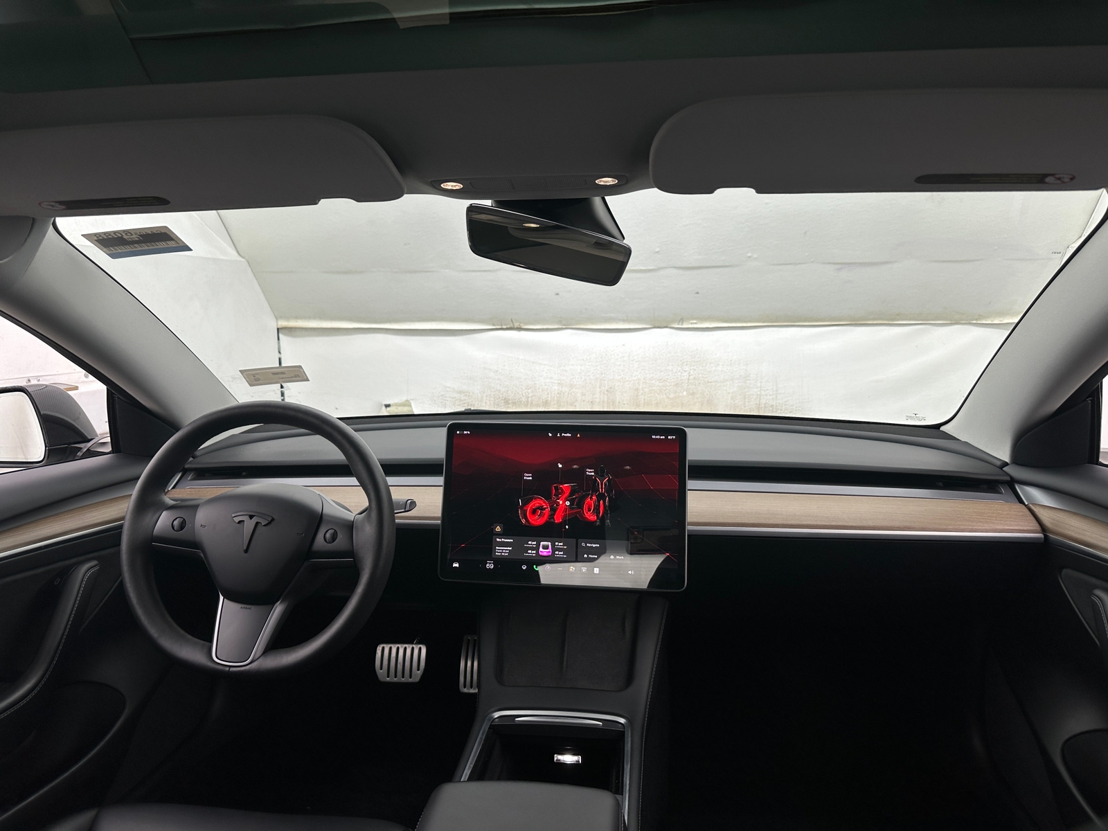 Thumbnail: 2023 Tesla Model 3 - 2