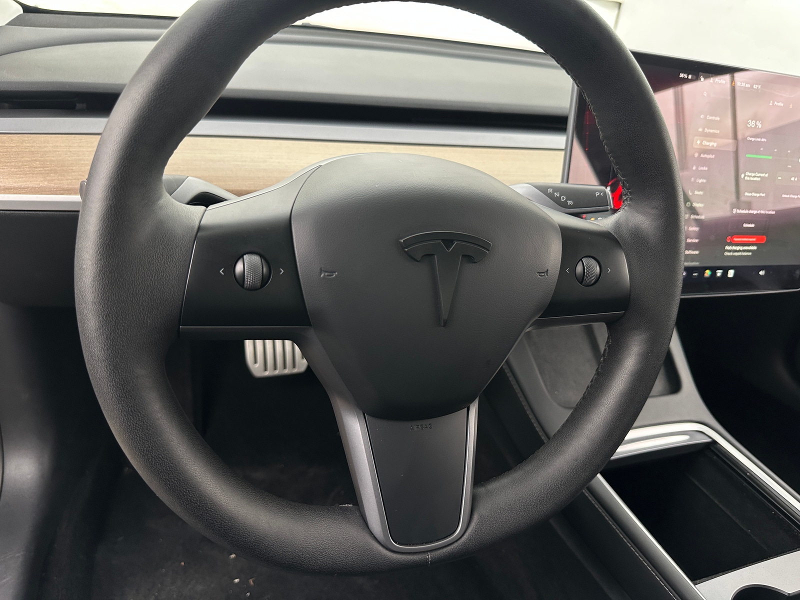 Thumbnail: 2023 Tesla Model 3 - 4