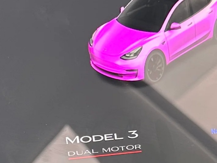 Thumbnail: 2023 Tesla Model 3 - 3
