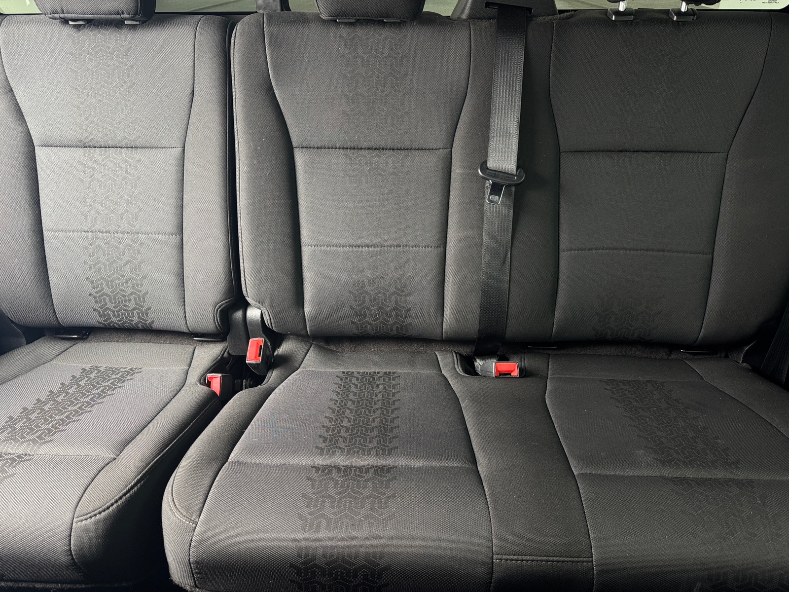 Thumbnail: 2019 Ford Econoline - 6