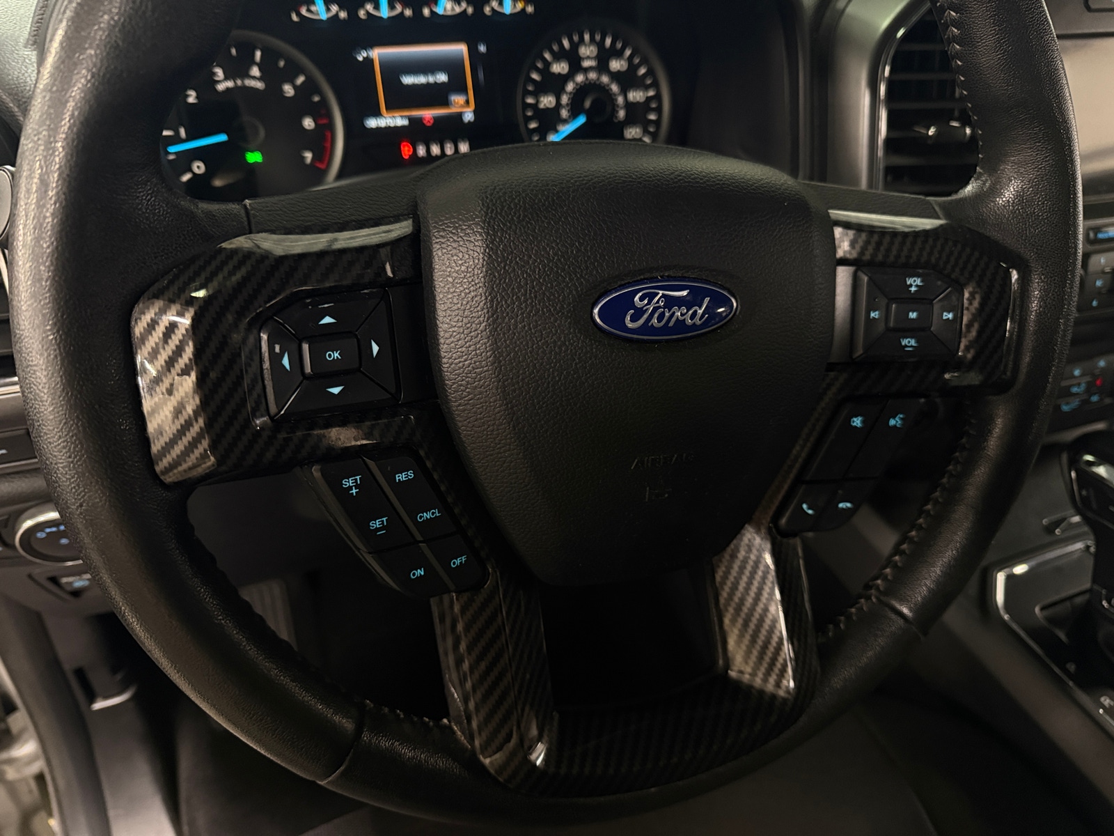 Thumbnail: 2019 Ford Econoline - 5