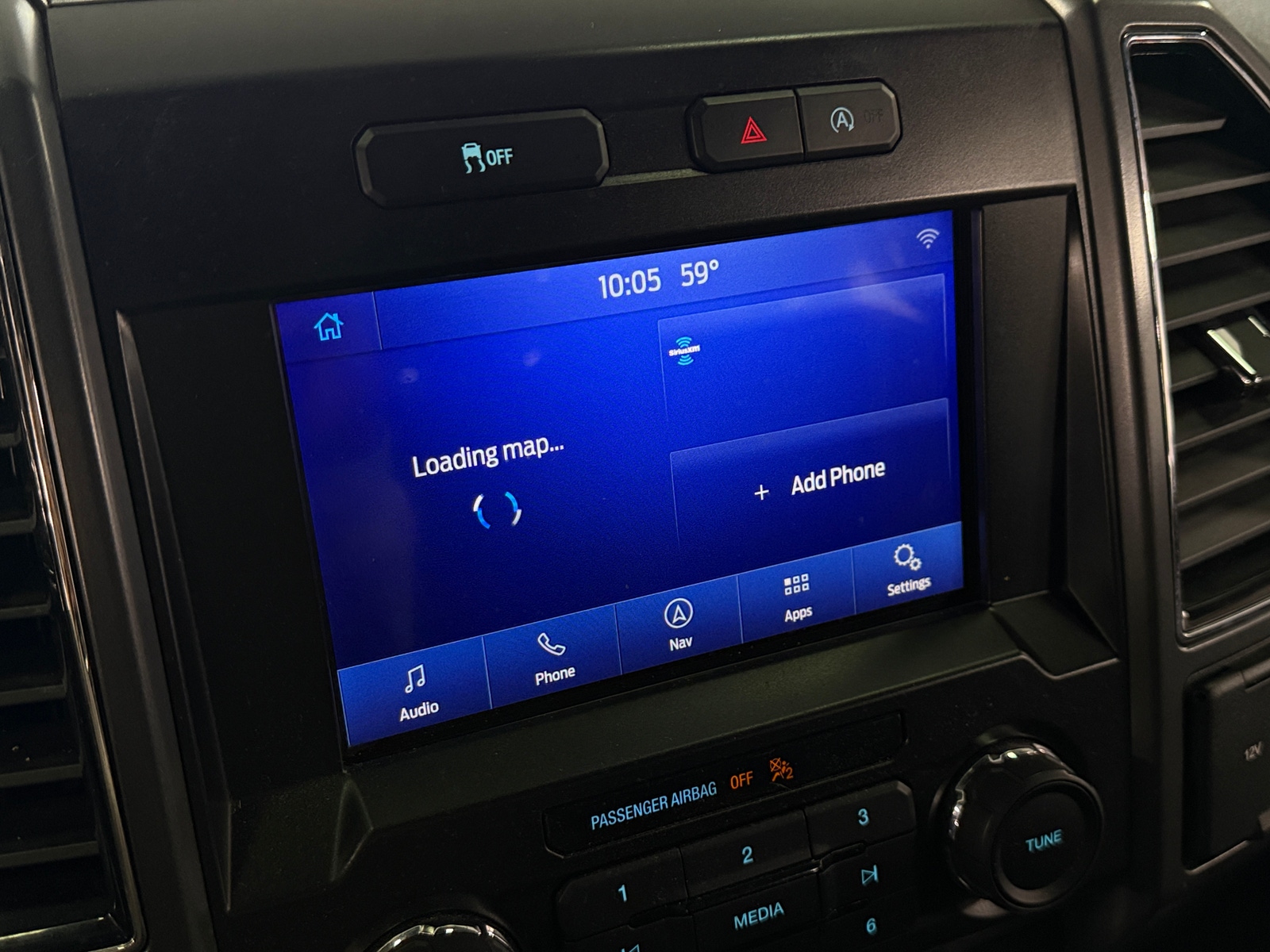 Thumbnail: 2019 Ford Econoline - 4