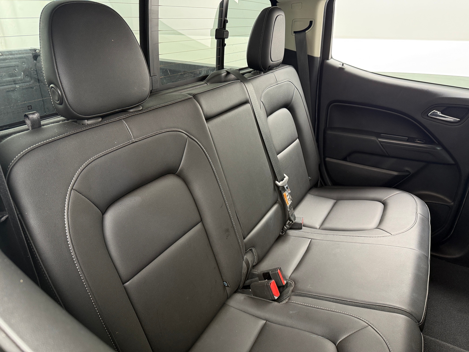 Thumbnail: 2019 Chevrolet Colorado - 5