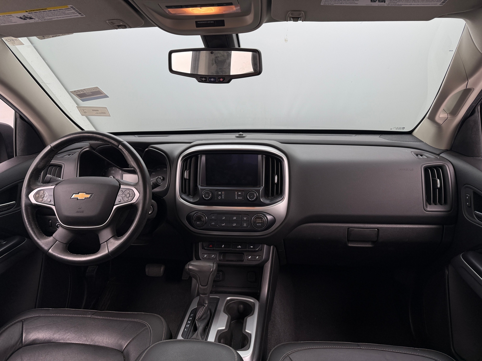 Thumbnail: 2019 Chevrolet Colorado - 2