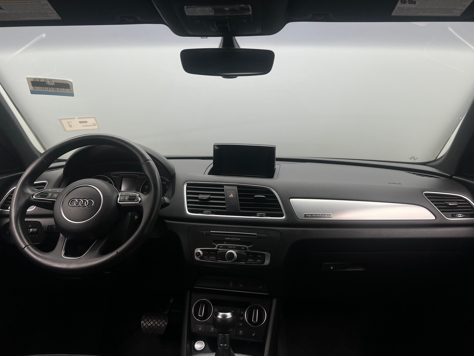 Thumbnail: 2017 Audi Q3 - 2