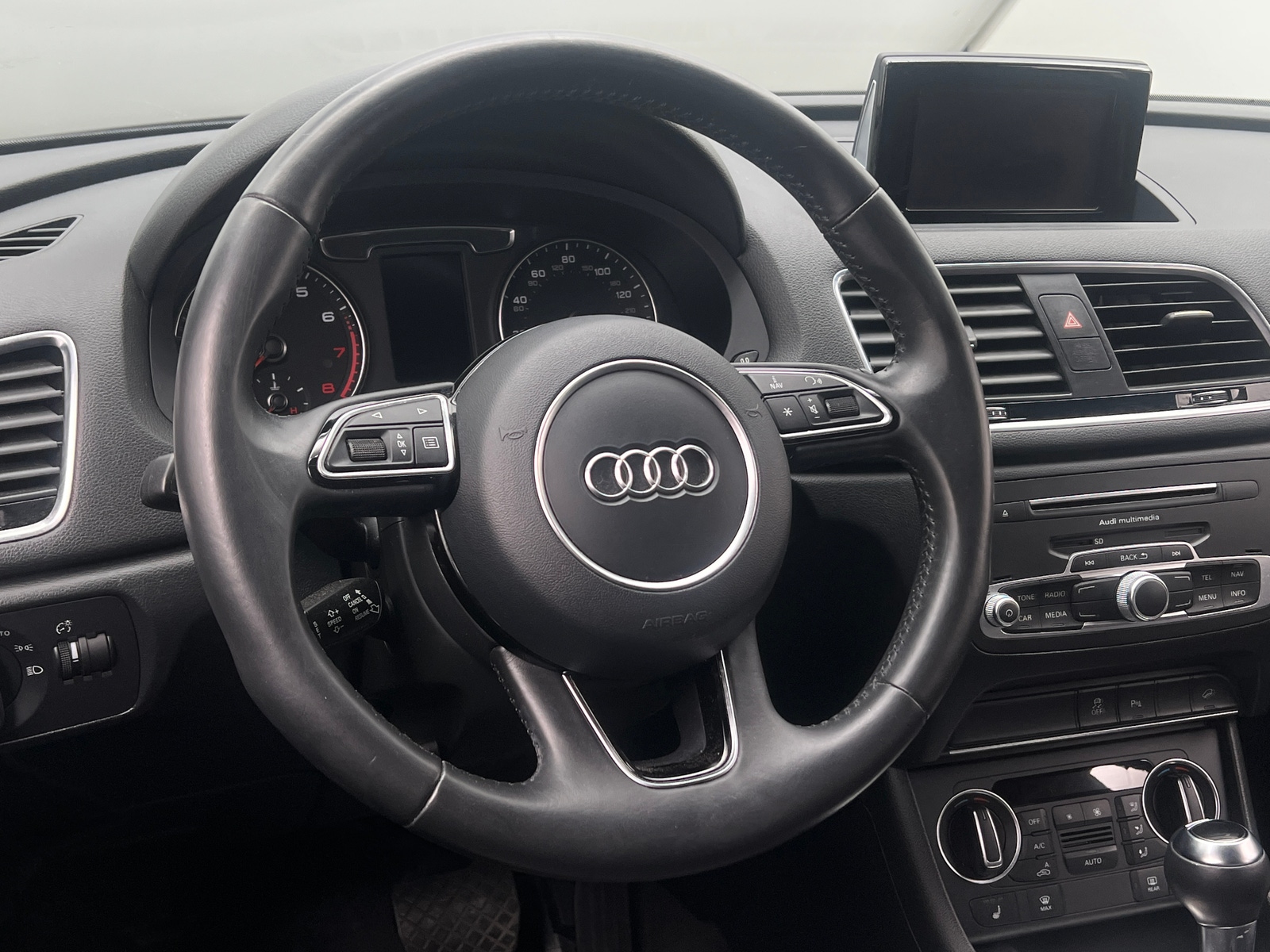 Thumbnail: 2017 Audi Q3 - 4