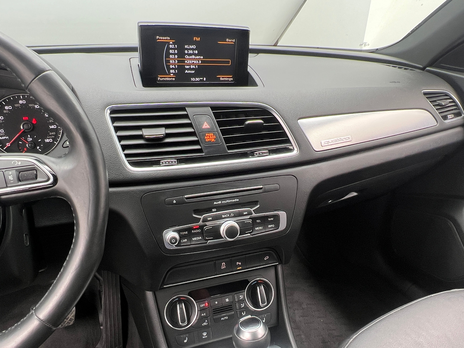 Thumbnail: 2017 Audi Q3 - 3