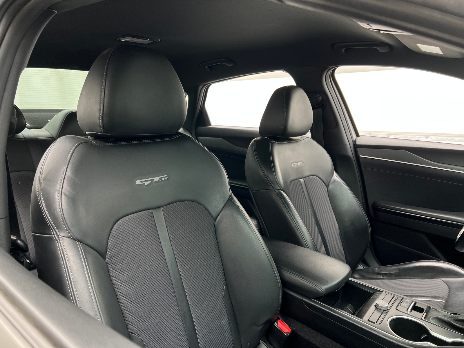 Thumbnail: 2022 Kia K5 - 2