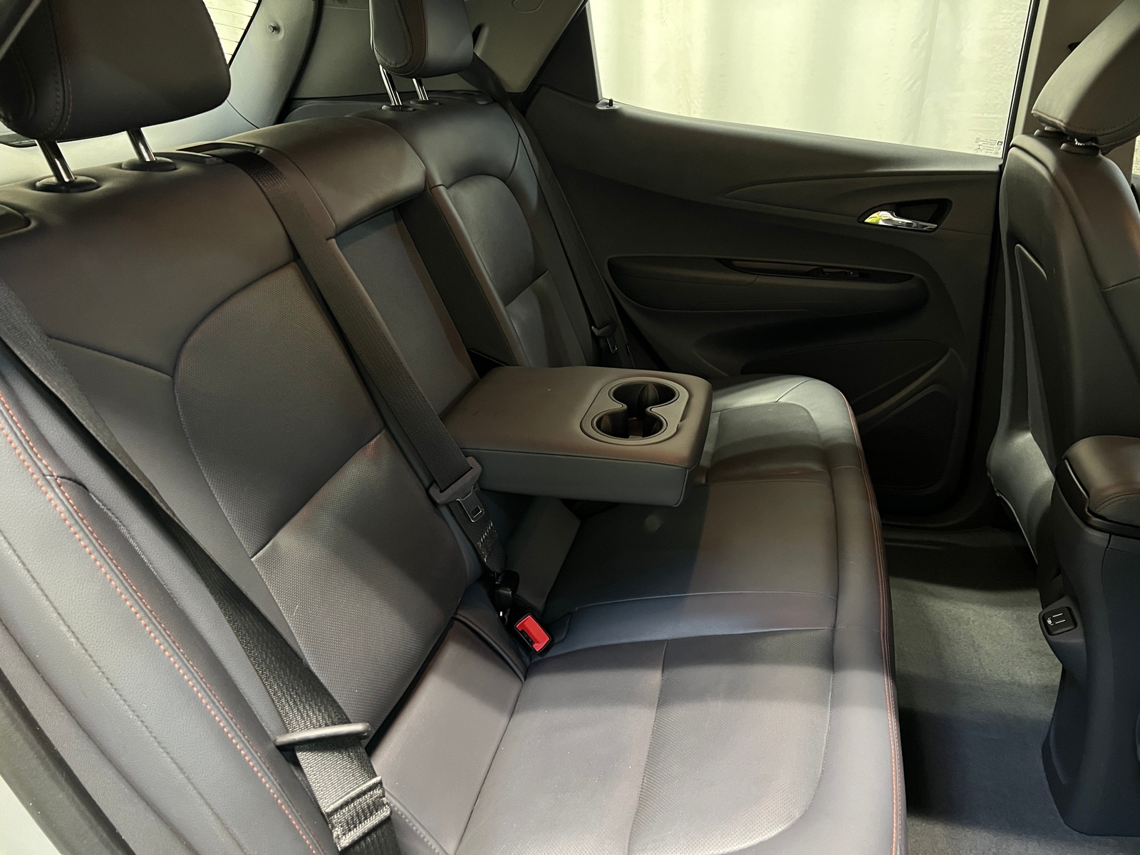 Thumbnail: 2020 Chevrolet Bolt EV - 5