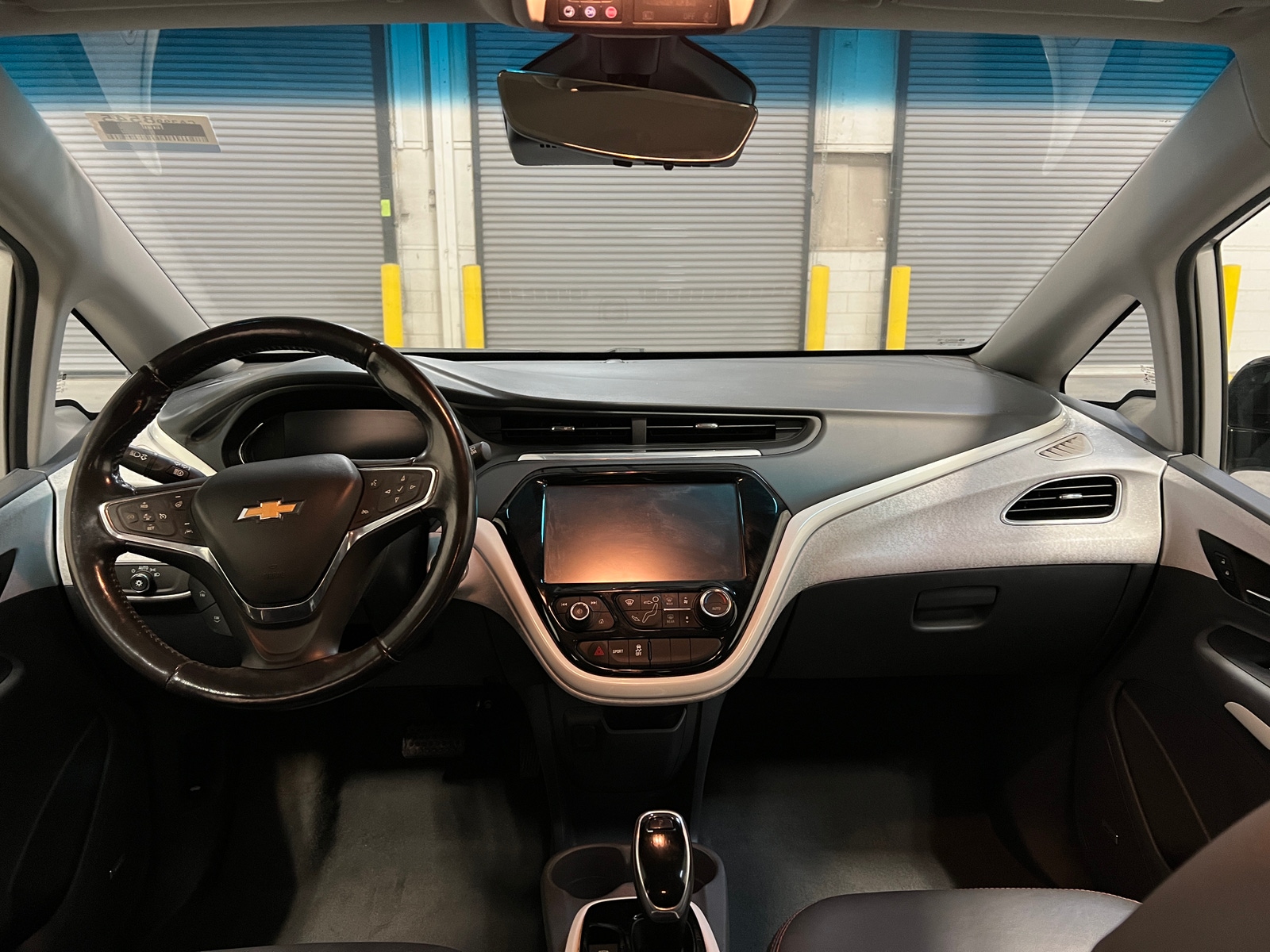 Thumbnail: 2020 Chevrolet Bolt EV - 2
