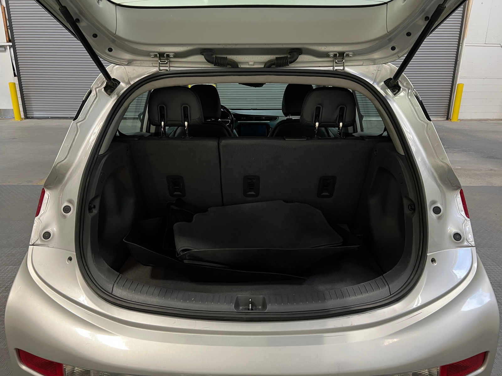 Thumbnail: 2020 Chevrolet Bolt EV - 6