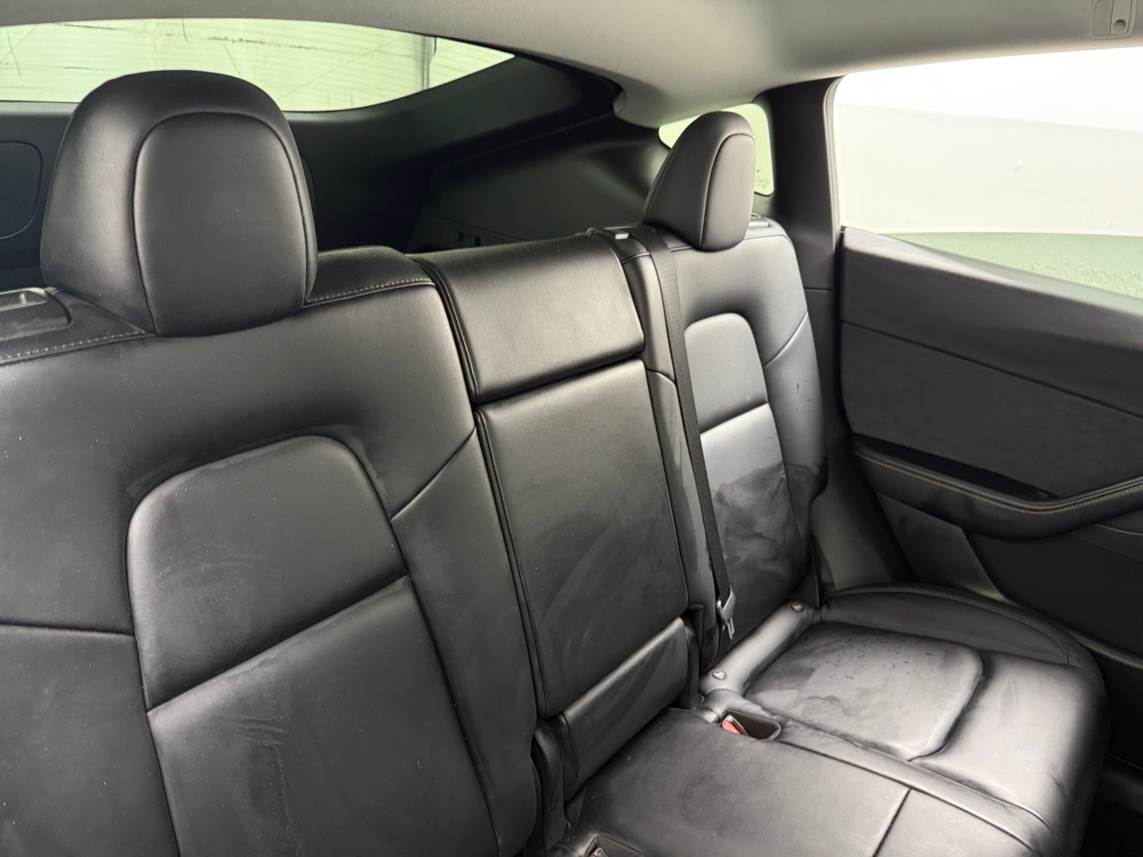 Thumbnail: 2021 Tesla Model Y - 5