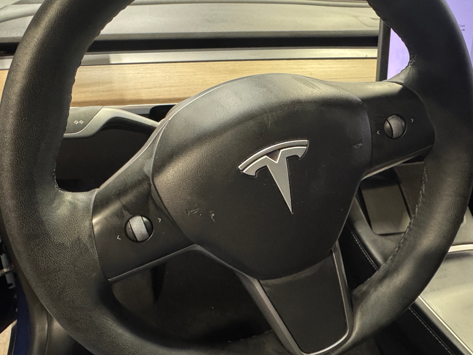 Thumbnail: 2021 Tesla Model Y - 4