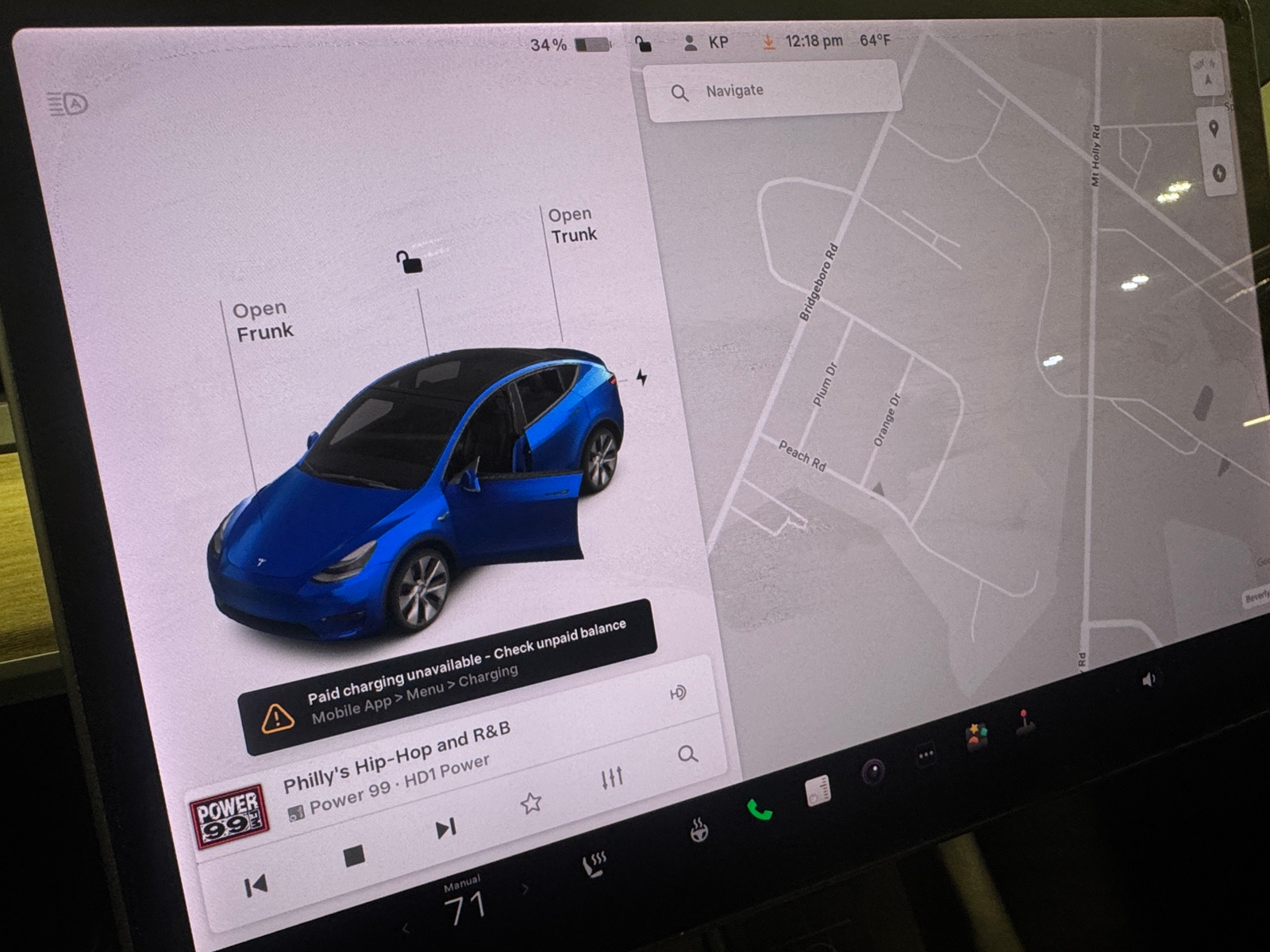 Thumbnail: 2021 Tesla Model Y - 3