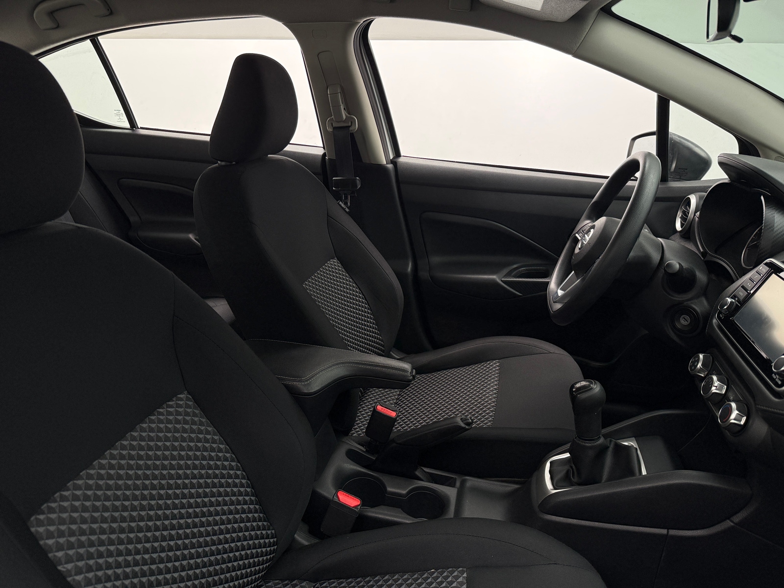 Thumbnail: 2022 Nissan Versa - 2