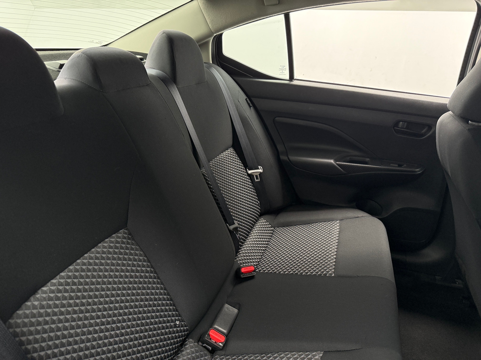 Thumbnail: 2022 Nissan Versa - 6