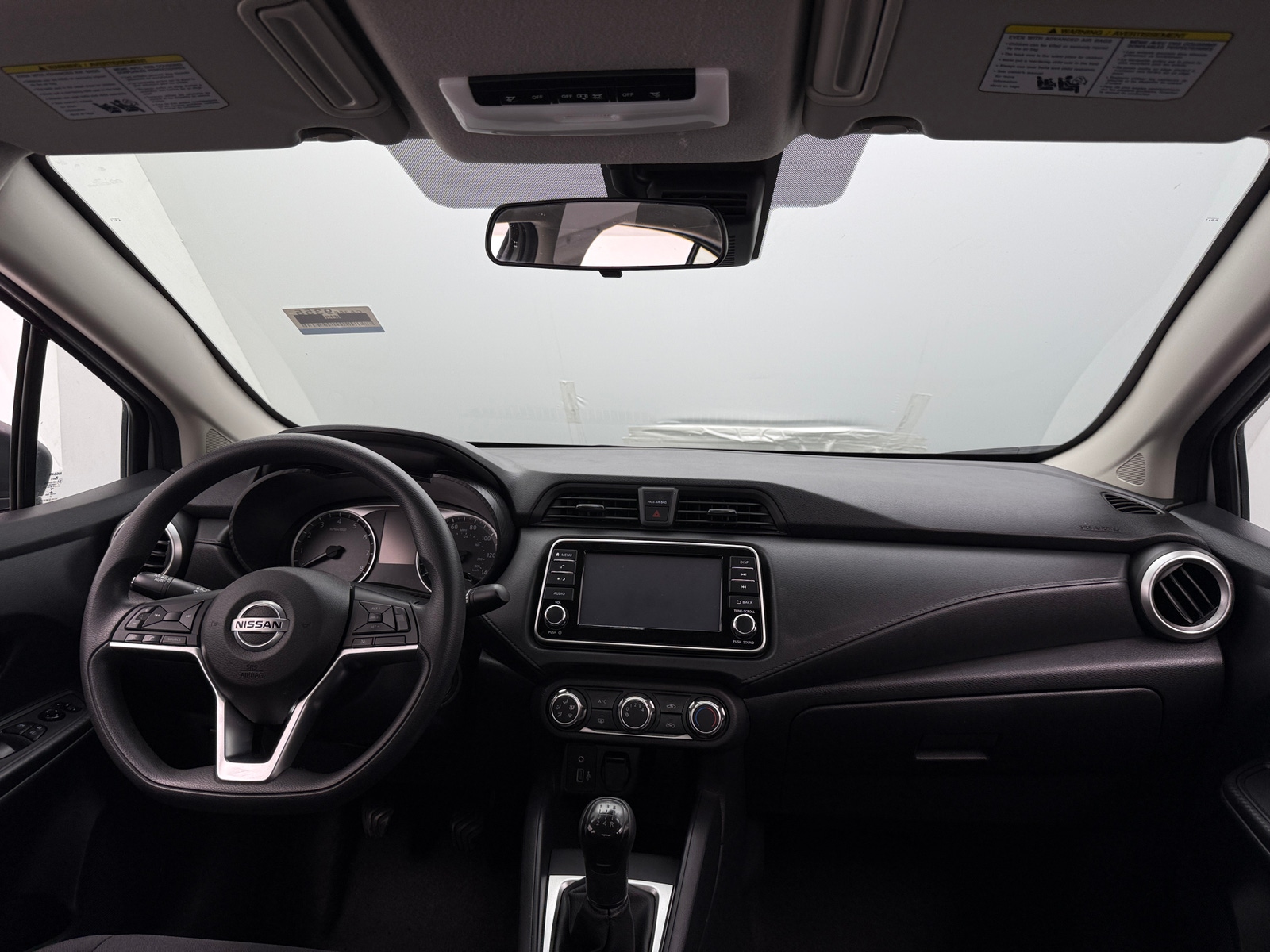 Thumbnail: 2022 Nissan Versa - 3