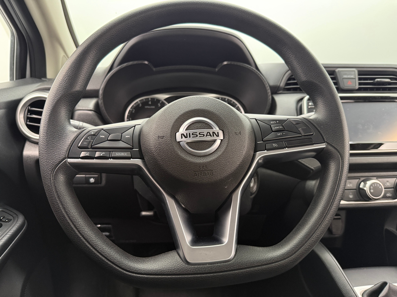 Thumbnail: 2022 Nissan Versa - 5